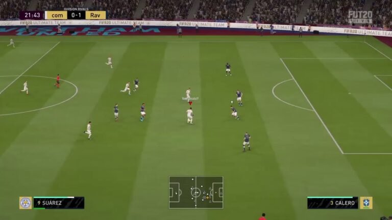 Fifa 20